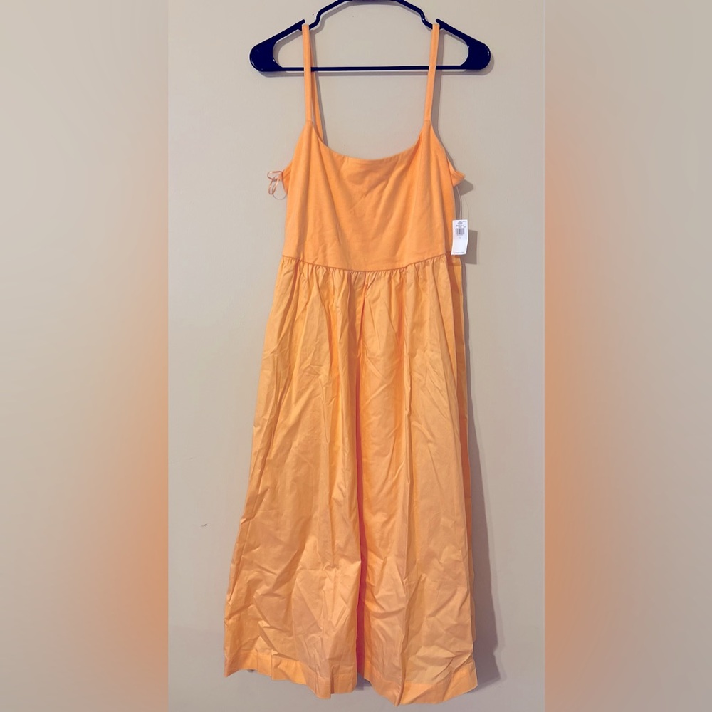 Old Navy Midi Dress - Large